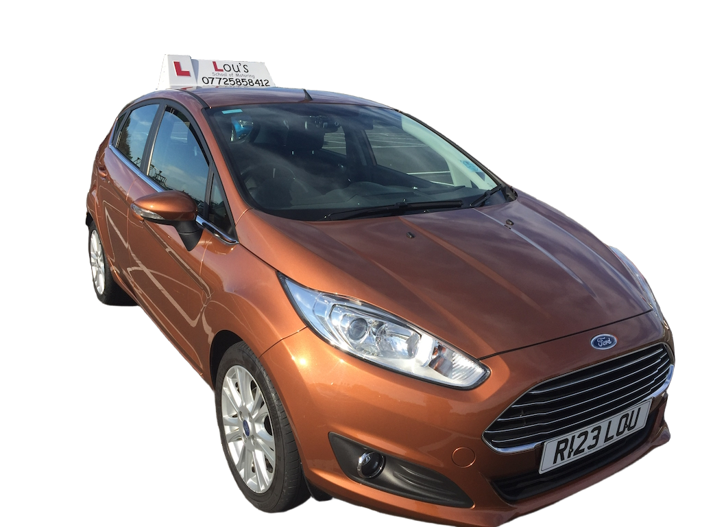 driving school Gosport